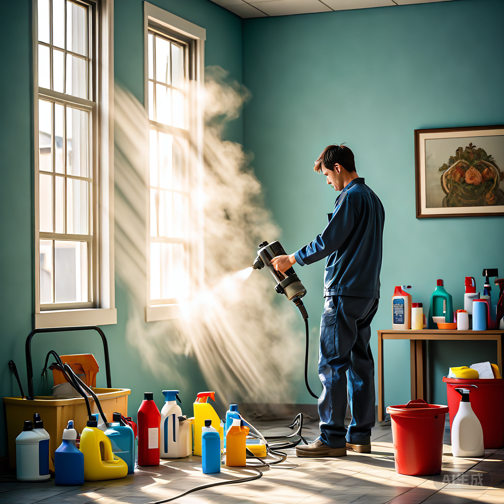 旌阳区玻璃清洗