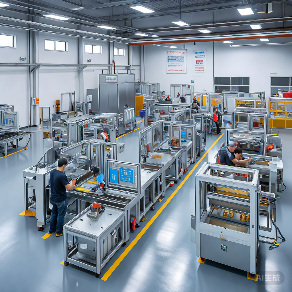 旌阳区厂房地面保洁